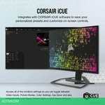 Игровой монитор Corsair Xeneon 32UHD144