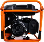 Генератор бензиновый LIFAN 11100EA-3U