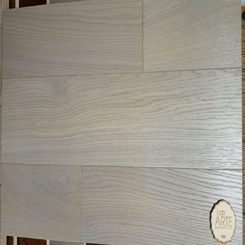 Инженерная доска Lab Arte  Дуб Рустик Concrete