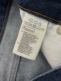 Джинсы COS