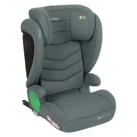 Автокресло Indigo Defender Isofix 2-3