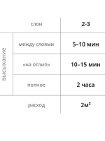 Грунт акриловый KUDO универсальный для черных и металлов черный 520 мл