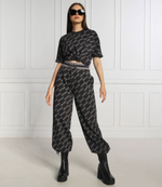 футболка Kenzo - графитовый(FC62TS0144SO)