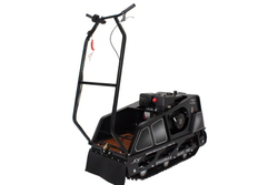 Мотобуксировщик SHARMAX S380 1250 HP6.5 Ultra (2024)
