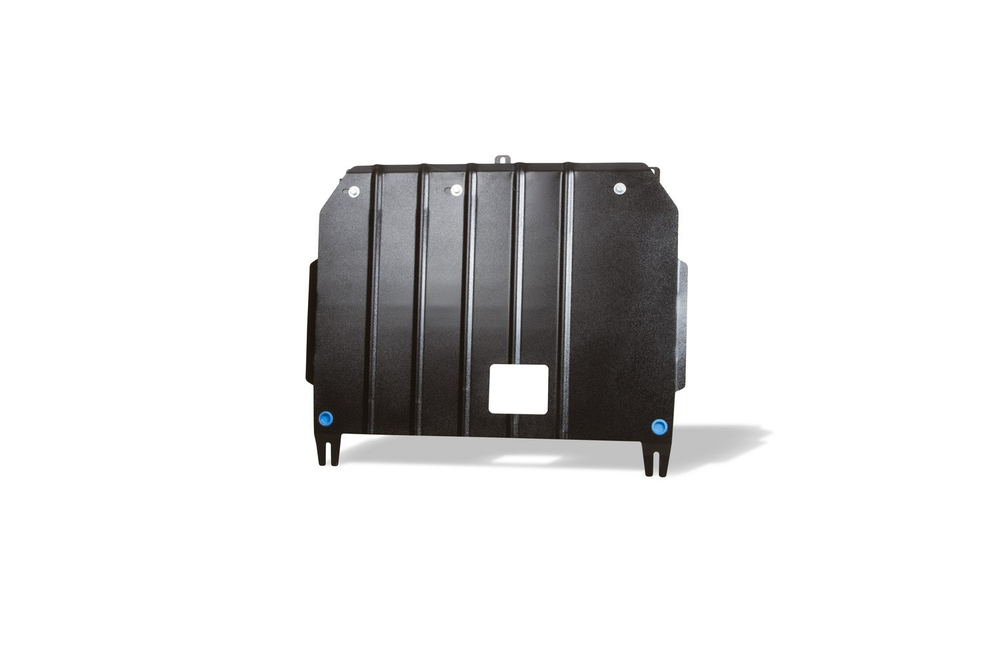 Защита картера ECO для KIA Ceed (15-18), HYUNDAI i30 (2015-) 1,4 ECO.25.43.020