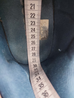 Кроссовки LetsGo повседневные 44 размер