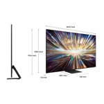 Телевизор Samsung NEO QLED 8K QE85QN800DAUXRU