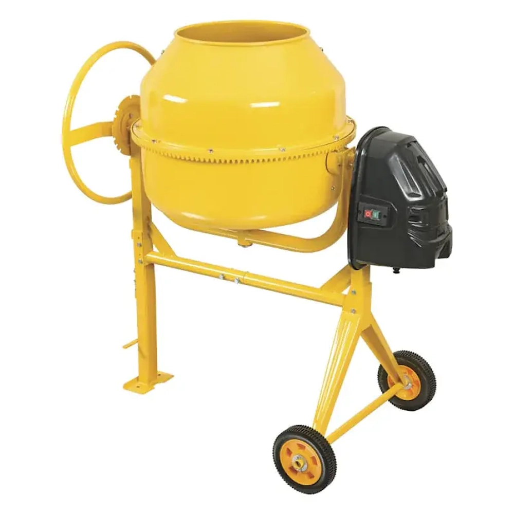 TOR 74550R бетоносмеситель 2061801