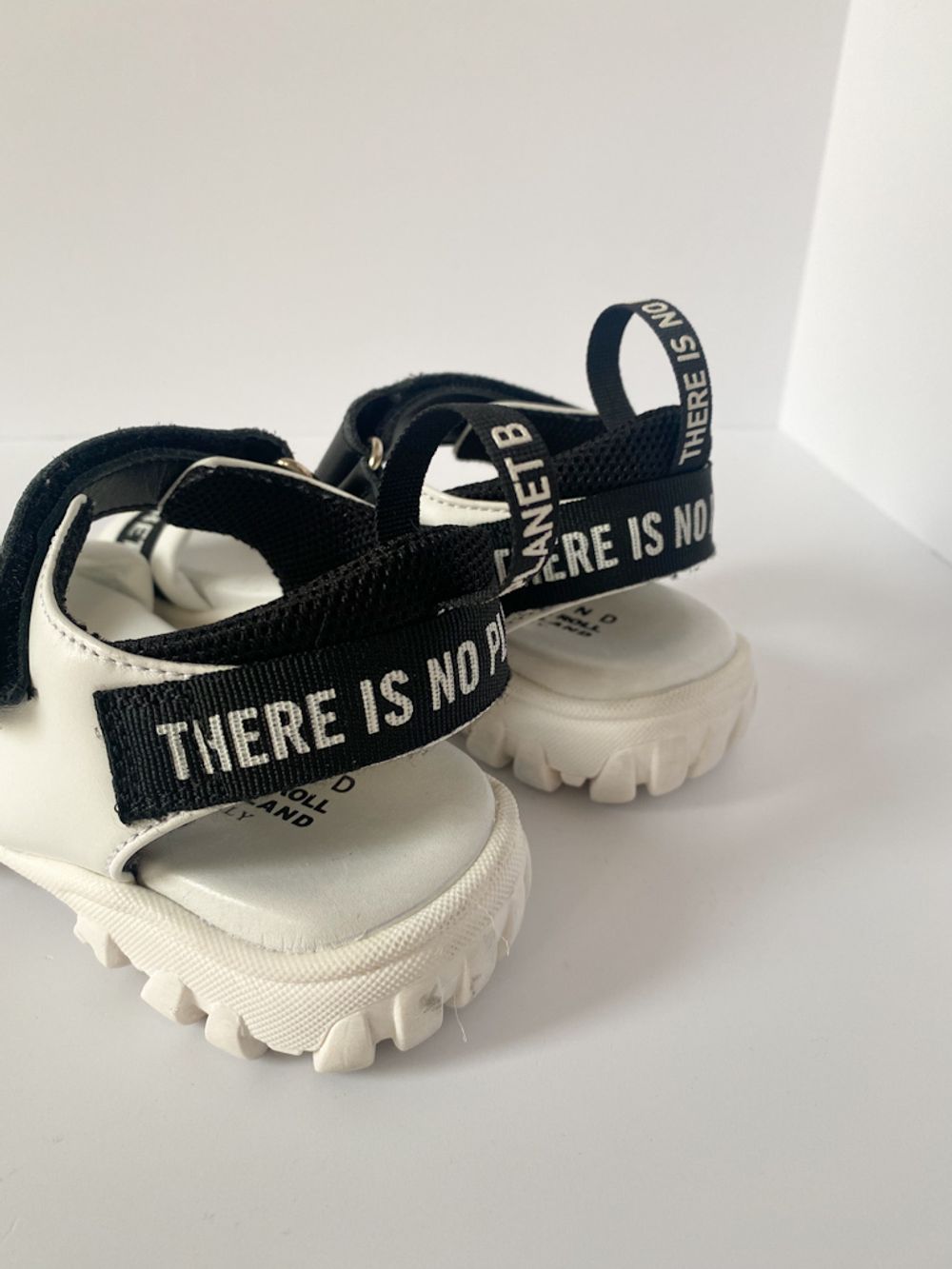 Сандалии Richmond, 30