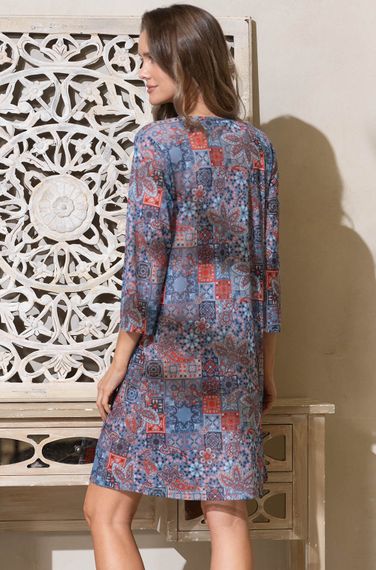 Туника с/р Mia-Amore 7441 &quot;Tunis&quot;