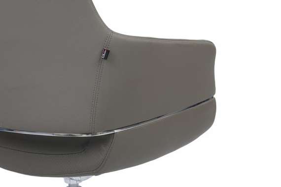 Кресло Fabio-ST C2518 Антрацит