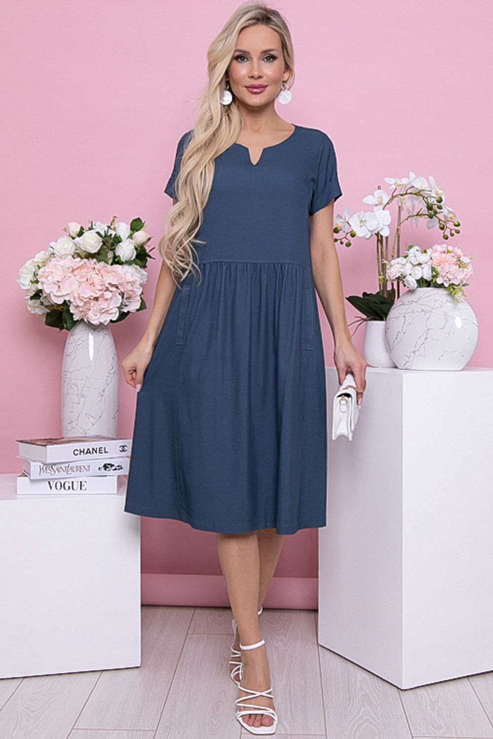 Платье 71242 Avili