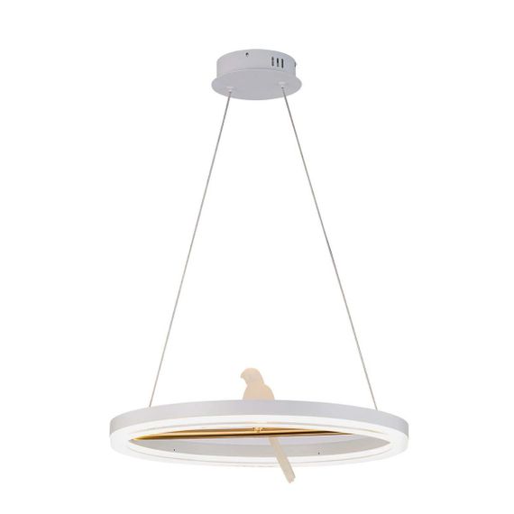 Подвесной светодиодный светильник F-Promo Bardy 4653-1P