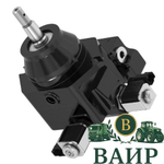 Гидромотор F072207 (на John Deere) Bucher