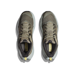 Кроссовки мужские HOKA M ANACAPA 2 LOW GTX Olive Haze / Mercury