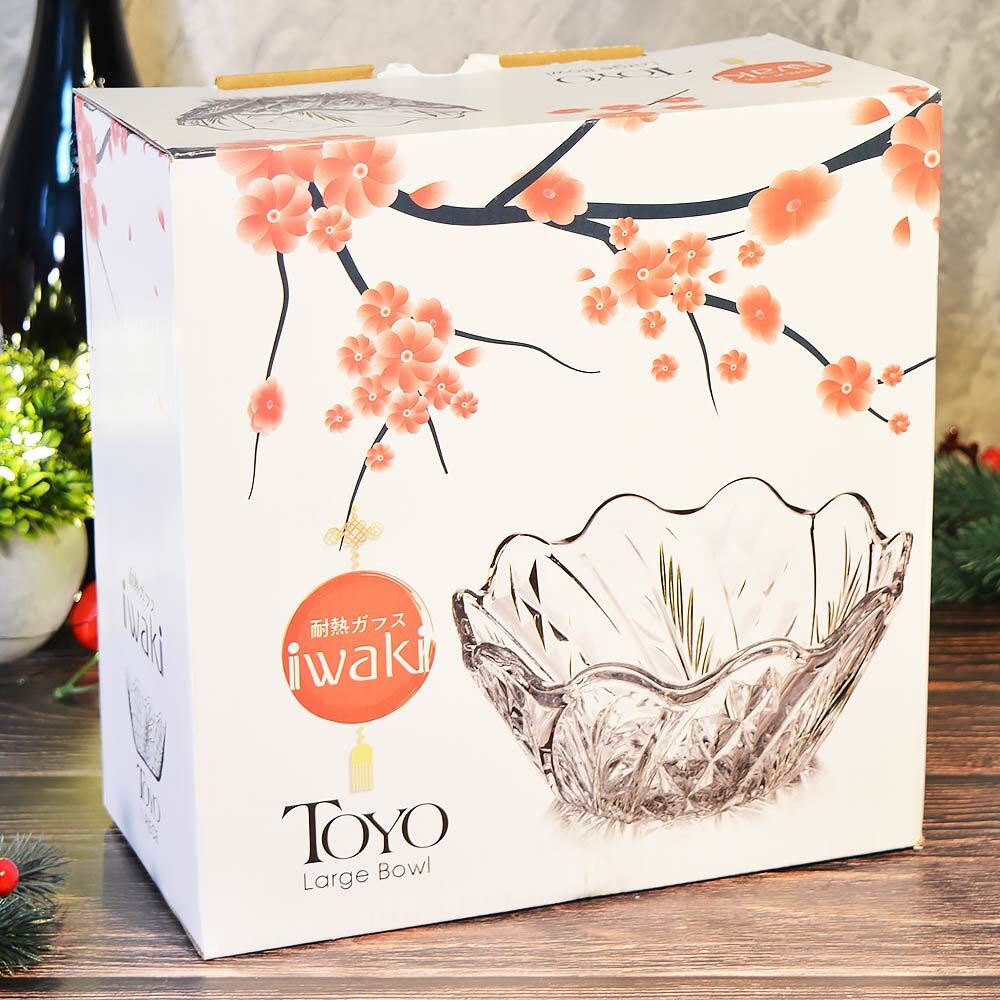 Салатник 23,5см "Toyo", 951