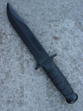 Тренировочный нож Cold Steel 92R39LSF Leatherneck SF