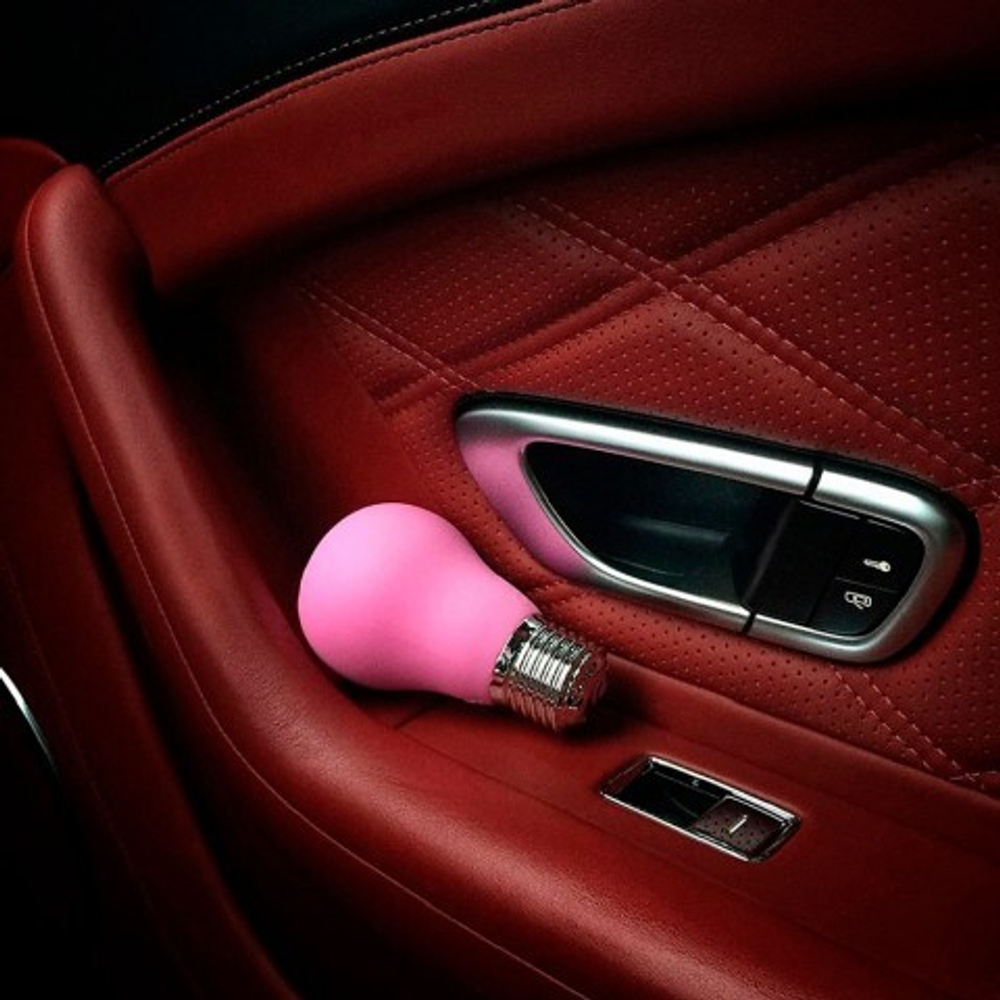 Силиконовый стимулятор для всего тела Gvibe Gbulb!