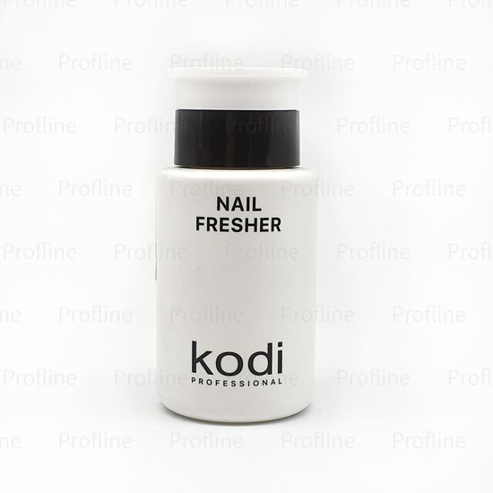 Обезжириватель KODI NAIL FRESHER 160 МЛ.