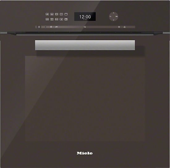 Электрический духовой шкаф Miele H6461B