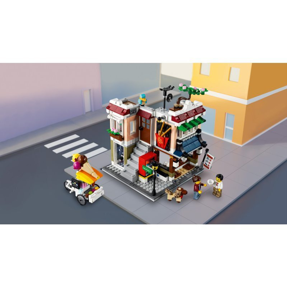 LEGO Creator 31131