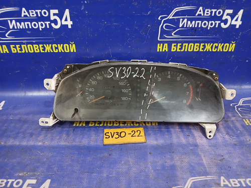 Щиток приборов TOYOTA CAMRY 1993