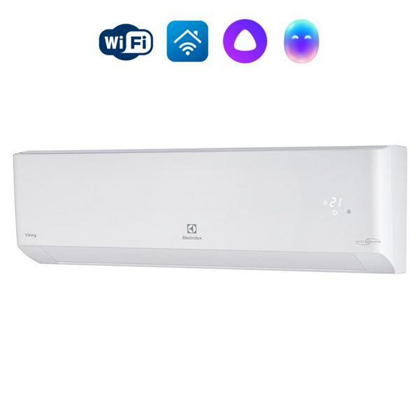 Кондиционер Electrolux EACS/I-HVI/N8_21Y