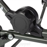 Карповое кресло с регулировкой ножек N-BD620-086228-4A NISUS