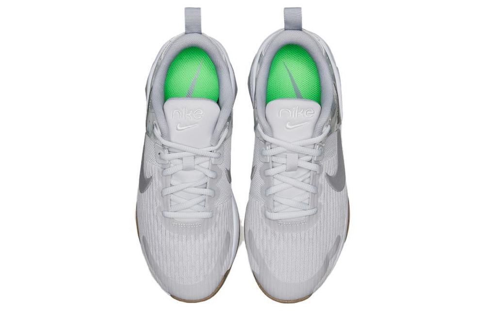 Кроссовки Nike Zoom Bella 6 (Женская размерная сетка)