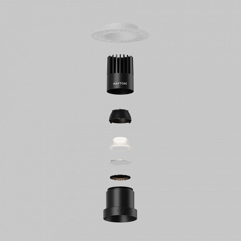 Сотовый фильтр Maytoni Dip HoneyComb001-D32