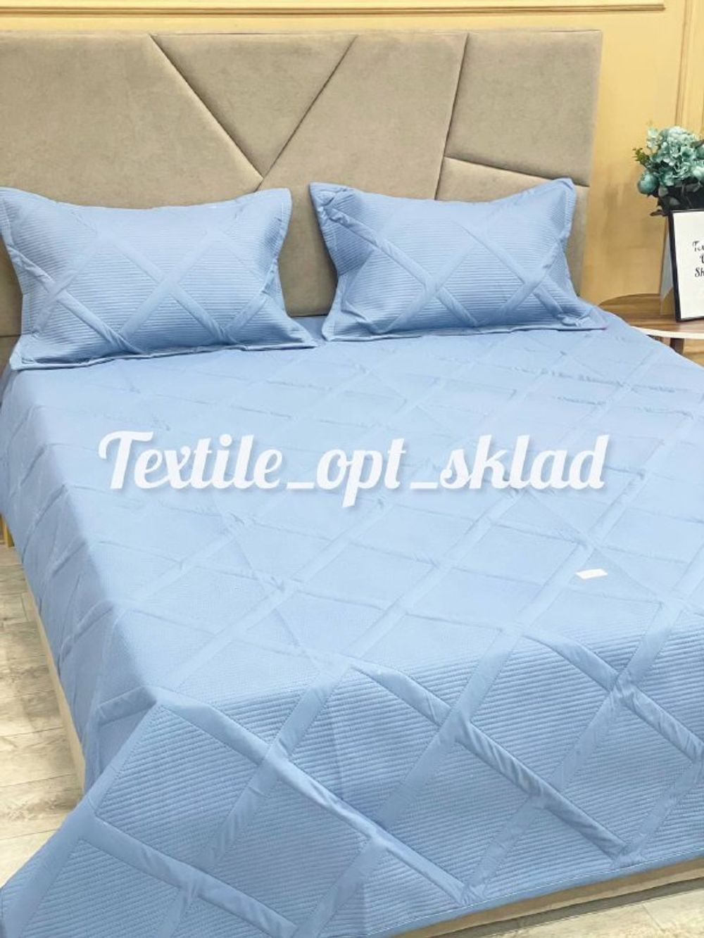 Покрывало ТЕНСЕЛЬ 2сп АКЦИЯ!