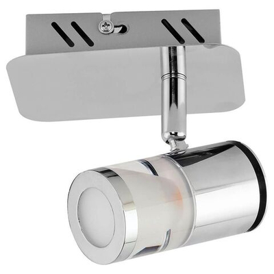 Спот Horoz Electric Horoz Assos, LED, мощность 5W, патрон LED