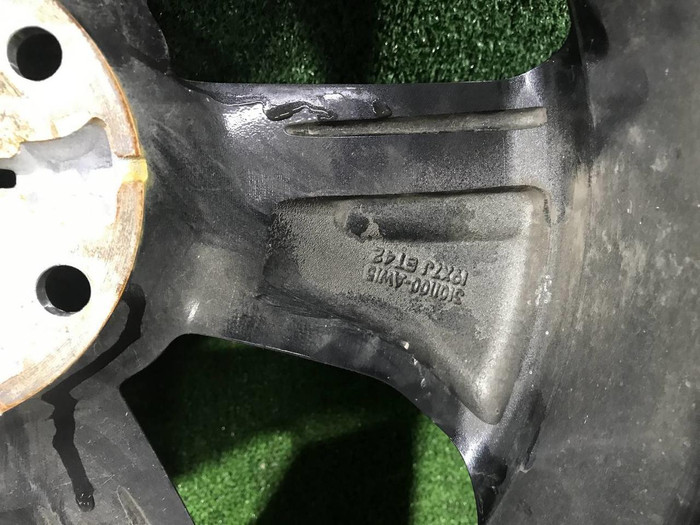 Диск литой R19 Changan CS55PLUS (2019-н.в.)