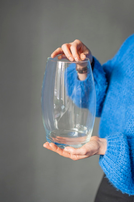 Ваза Каролина