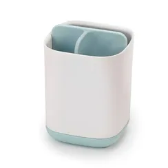 Органайзер для зубных щеток Joseph Joseph EasyStore™ белый