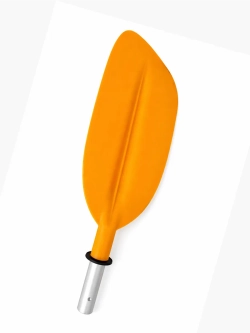 Весло для пакрафта и байдарки 4 х секционное