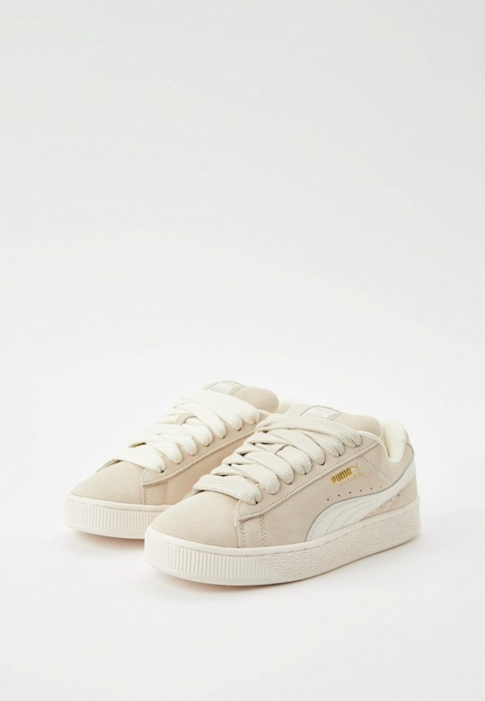 Кеды женские PUMA Suede XL