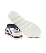 босоножки Tommy Hilfiger - белый(T3A2 32763 0568800)