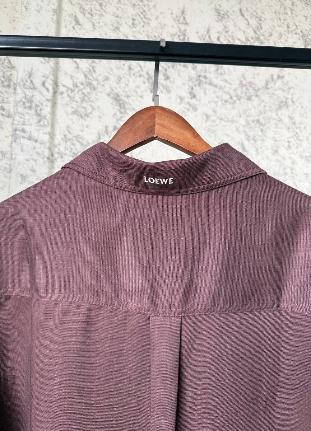 Летний костюм Loewe