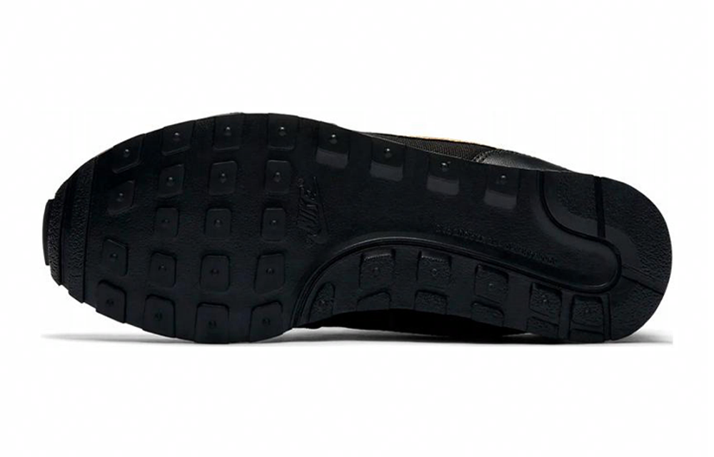 Кроссовки Nike Md Runner 2 Vtb (Женская размерная сетка)