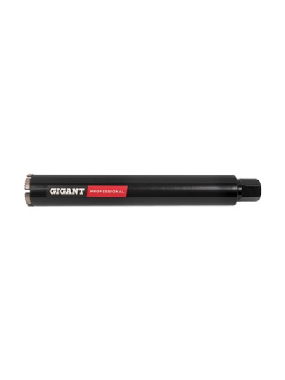 Алмазное сегментное сверло 63x450х6х1,1/4UNC Gigant Professional GDSD-63450
