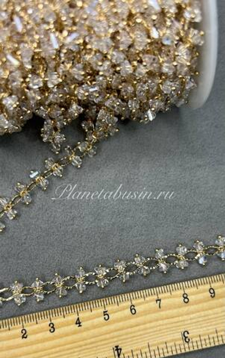 Цепь люкс (Корея) 1571