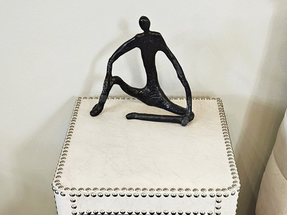 Статуэтка Thinking Man