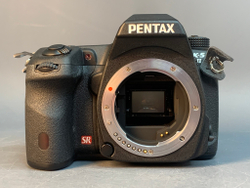 Pentax K5 II Body 2800 кадров