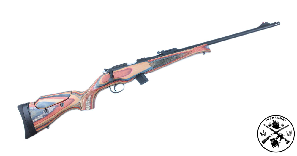 Карабин Hatsan Escort 22 LR Laminat