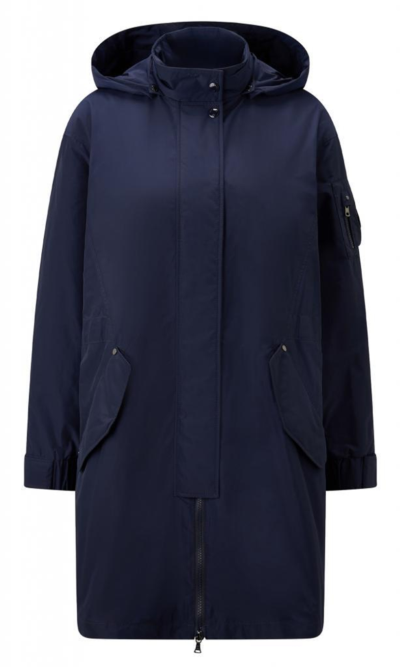 Пальто женское BOGNER 36148863 ZOFIA-2 464 (252 MS) – SS’25