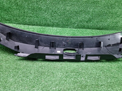 Накладка крышки багажника Lexus RX 4 (2015-2022)