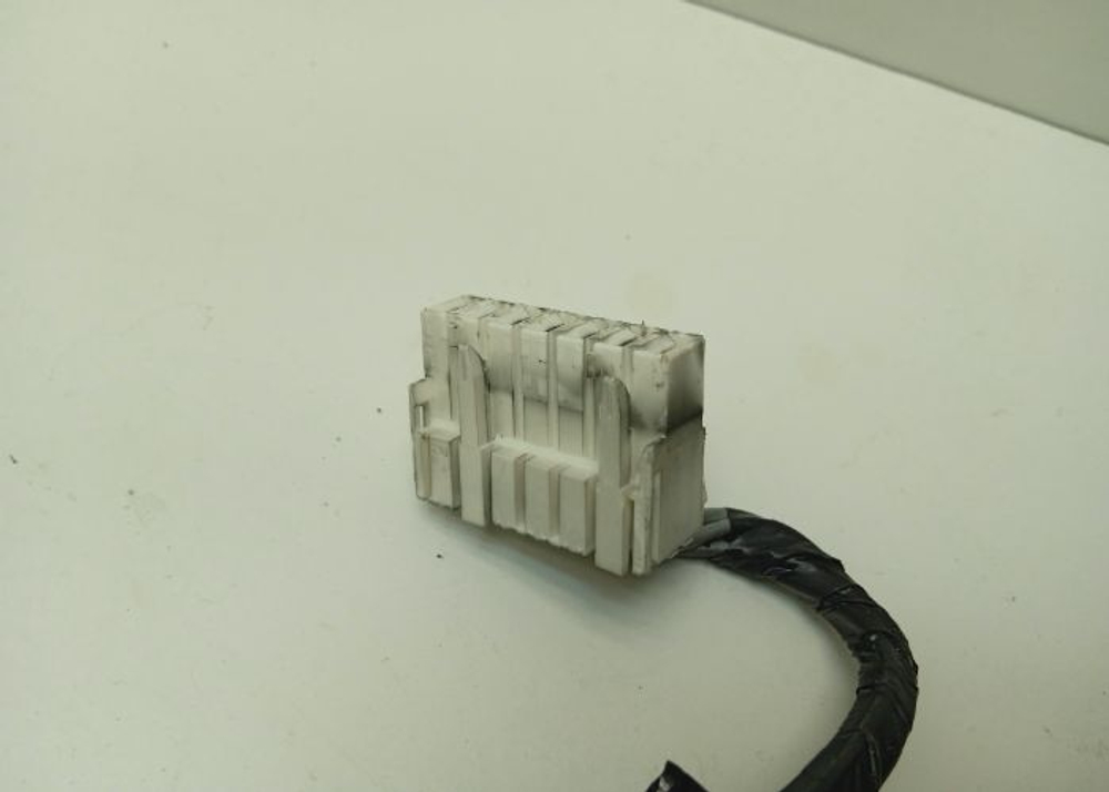 ITWA51051G кт131 Комплект проводов для стиральной машины с вертикальной загрузкой Indesit б/у