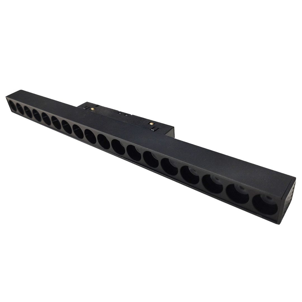 Светильник подвесной Wertmark Technical Gudja светильник на шинопровод, Led, 18W, 3000K WTG.O24.600.30.18