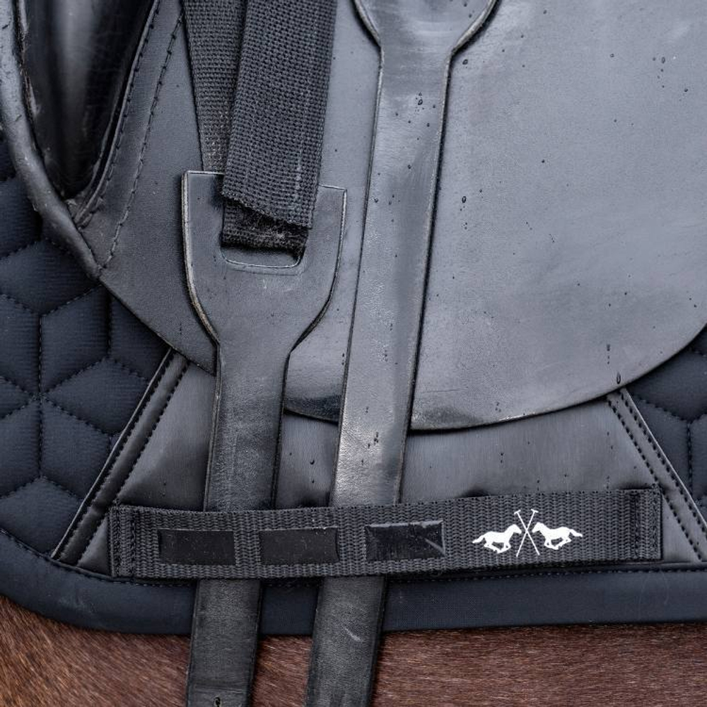 Вальтрап конкурный Essential GP HV Polo
